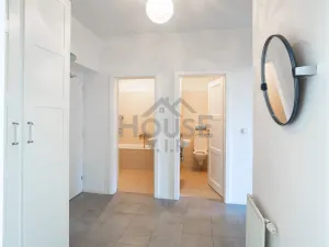 Prodej bytu 3+kk, Praha - Smíchov, 105 m2