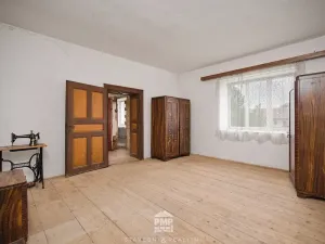 Prodej rodinného domu, Šebetov, 373 m2