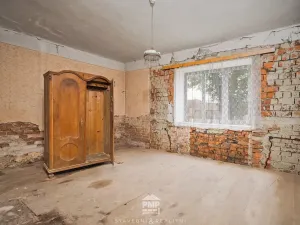 Prodej rodinného domu, Šebetov, 373 m2