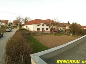 Prodej rodinného domu, Želeč, 237 m2