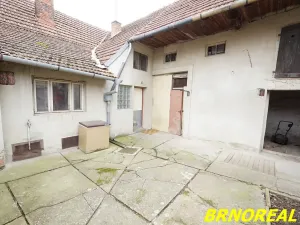 Prodej rodinného domu, Želeč, 237 m2