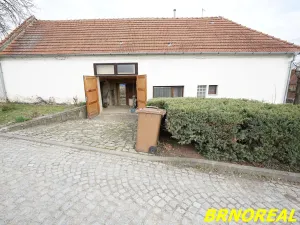 Prodej rodinného domu, Želeč, 237 m2