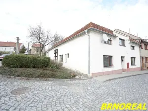 Prodej rodinného domu, Želeč, 237 m2