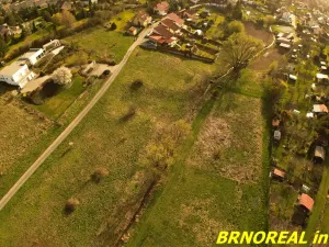 Prodej pozemku pro bydlení, Litomyšl, 801 m2