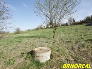 Prodej pozemku pro bydlení, Litomyšl, 801 m2