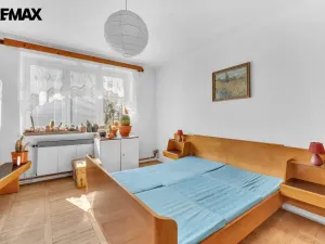 Prodej bytu 3+kk, Rychnovek - Doubravice u České Skalice, 82 m2