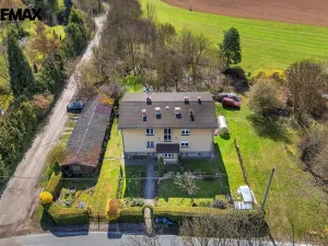 Prodej bytu 3+kk, Rychnovek - Doubravice u České Skalice, 82 m2