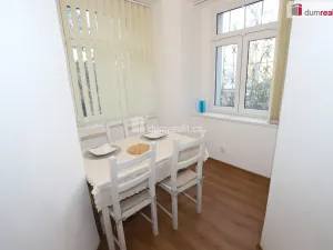Prodej bytu 2+kk, Karlovy Vary, Krále Jiřího, 65 m2