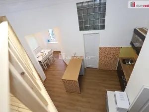Prodej bytu 2+kk, Karlovy Vary, Krále Jiřího, 65 m2