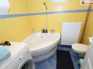 Prodej bytu 2+kk, Karlovy Vary, Krále Jiřího, 65 m2