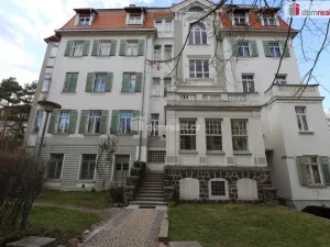 Prodej bytu 2+kk, Karlovy Vary, Krále Jiřího, 65 m2
