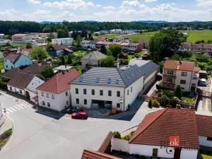 Prodej bytu 4+kk, Dubné, 110 m2
