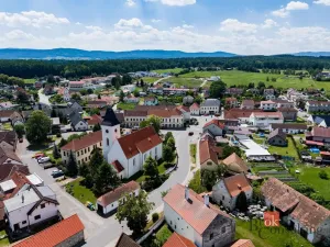 Prodej bytu 4+kk, Dubné, 110 m2