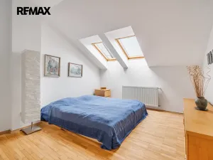 Prodej bytu 2+kk, Praha - Žižkov, Blahníkova, 40 m2