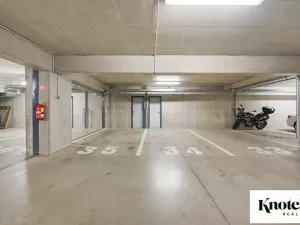 Prodej bytu 2+kk, Brno, Kumpoštova, 55 m2