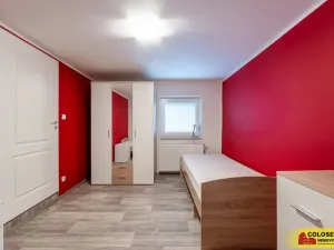 Prodej rodinného domu, Hovorany, 123 m2