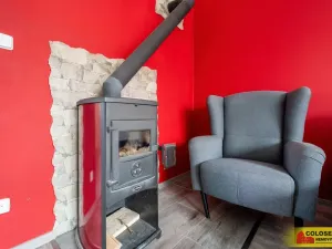 Prodej rodinného domu, Hovorany, 123 m2