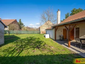 Prodej rodinného domu, Brod nad Dyjí, 70 m2