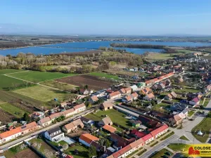 Prodej rodinného domu, Brod nad Dyjí, 70 m2