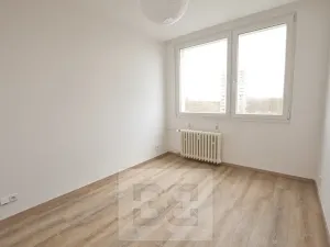 Pronájem bytu 3+kk, Praha - Braník, Novodvorská, 71 m2