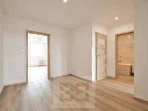 Pronájem bytu 3+kk, Praha - Braník, Novodvorská, 71 m2
