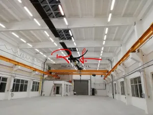 Pronájem výrobních prostor, Roudnice nad Labem, Kratochvílova, 1256 m2