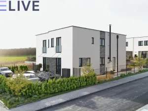 Prodej rodinného domu, Vejprnice, 122 m2