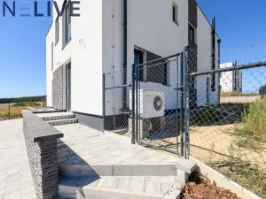 Prodej rodinného domu, Vejprnice, 122 m2