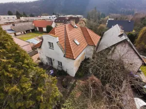 Prodej rodinného domu, Černošice, Dr. Janského, 179 m2