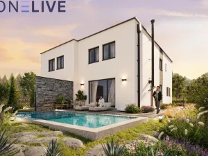 Prodej rodinného domu, Vejprnice, 142 m2