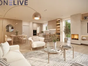 Prodej rodinného domu, Vejprnice, 142 m2