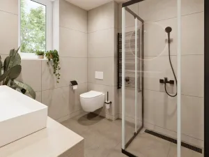 Prodej rodinného domu, Vejprnice, 142 m2