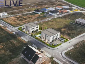 Prodej rodinného domu, Vejprnice, 142 m2