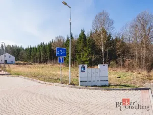 Prodej pozemku pro bydlení, Rokycany - Nové Město, Pod Kotlem, 929 m2