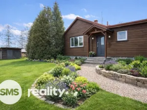 Prodej rodinného domu, Orlová - Poruba, Stará štreka, 120 m2