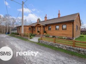 Prodej rodinného domu, Orlová - Poruba, Stará štreka, 120 m2