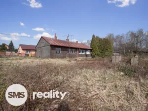 Prodej rodinného domu, Orlová - Poruba, Stará štreka, 120 m2