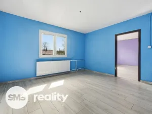 Prodej rodinného domu, Orlová - Poruba, Stará štreka, 120 m2