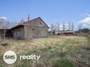 Prodej rodinného domu, Orlová - Poruba, Stará štreka, 120 m2