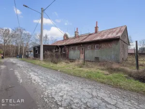 Prodej rodinného domu, Orlová - Poruba, Stará štreka, 120 m2