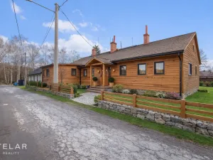 Prodej rodinného domu, Orlová - Poruba, Stará štreka, 120 m2