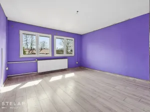Prodej rodinného domu, Orlová - Poruba, Stará štreka, 120 m2