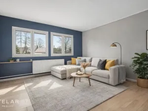 Prodej rodinného domu, Orlová - Poruba, Stará štreka, 120 m2