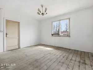 Prodej rodinného domu, Orlová - Poruba, Stará štreka, 120 m2