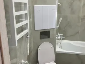 Pronájem bytu 1+1, Stráž pod Ralskem, Jižní, 35 m2