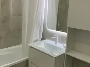 Pronájem bytu 1+1, Stráž pod Ralskem, Jižní, 35 m2