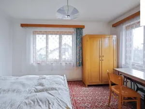 Prodej rodinného domu, Býšť, 226 m2