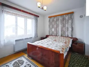 Prodej rodinného domu, Býšť, 226 m2