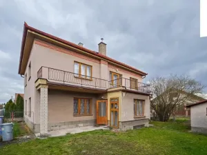 Prodej rodinného domu, Býšť, 226 m2