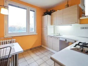 Prodej bytu 3+1, Pardubice, Erno Košťála, 75 m2